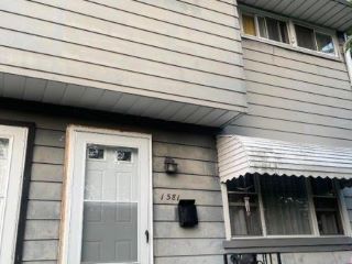 Foreclosed Home - 1581 COLUMBUS PL, 07065