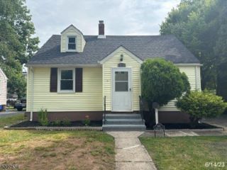 Foreclosed Home - 1113 STONE ST, 07065