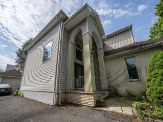 Foreclosed Home - 165 WOOD ST, 07070