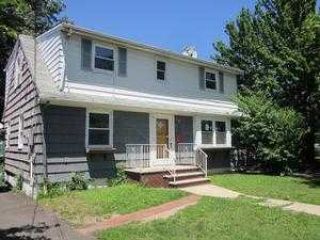 Foreclosed Home - 25 STUYVESANT AVE, 07071