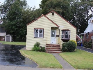 Foreclosed Home - 528 Forest Ave, 07071