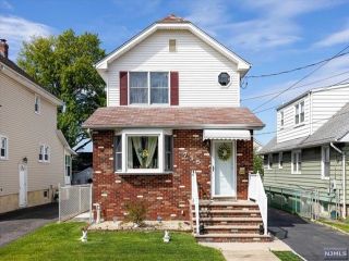 Foreclosed Home - 715 TENEYCK AVE, 07071