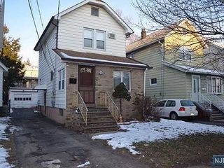 Foreclosed Home - 725 SCHUYLER AVE, 07071