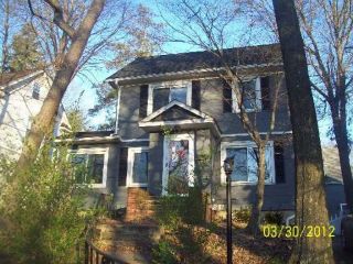 Foreclosed Home - List 100287363