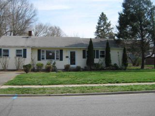Foreclosed Home - 174 S PLAINFIELD AVE, 07080