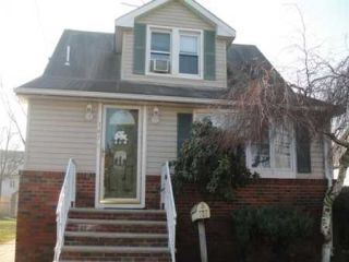 Foreclosed Home - 147 MONTROSE AVE, 07080
