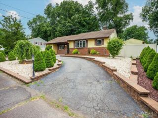 Foreclosed Home - 112 DUNHAM AVE, 07080