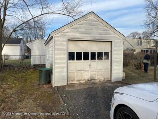 Foreclosed Home - 128 MILDRED ST, 07080
