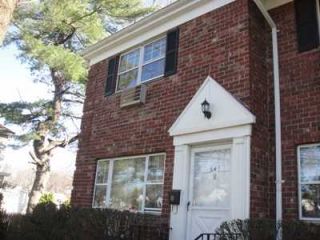 Foreclosed Home - 541 S SPRINGFIELD AVE, 07081