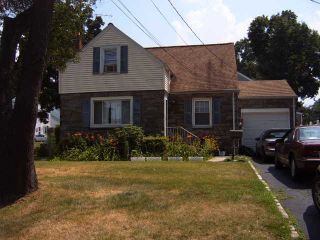 Foreclosed Home - 373 COLONIAL AVE, 07083