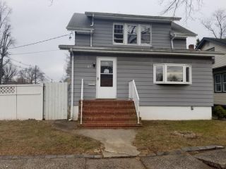 Foreclosed Home - 67 Earl St, 07083