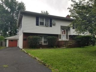 Foreclosed Home - 2182 Halsey Street, 07083