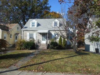 Foreclosed Home - 930 Madison Ave, 07083