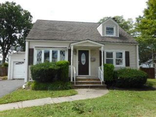 Foreclosed Home - 2570 Hamilton Ter, 07083