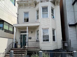 Foreclosed Home - 2808 PALISADE AVE, 07086