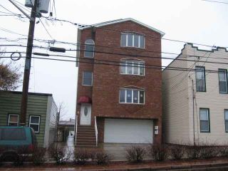 Foreclosed Home - 809 CENTRAL AVE APT 1, 07087