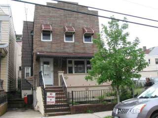Foreclosed Home - 319 14TH ST, 07087