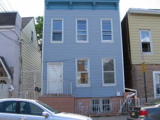 Foreclosed Home - List 100204504