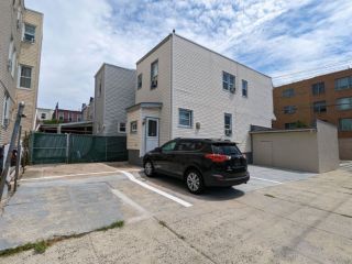 Foreclosed Home - 1001 WEST ST # 1003, 07087