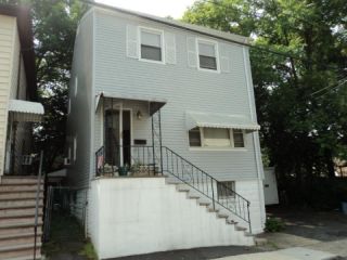 Foreclosed Home - 303 OSWALD PL, 07088
