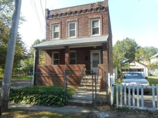 Foreclosed Home - 366 Miller St, 07088