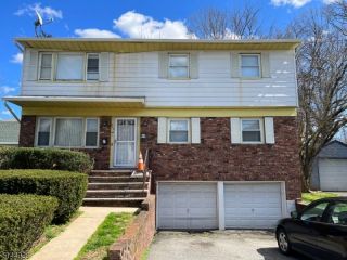 Foreclosed Home - 245 MONTCLAIR AVE, 07088