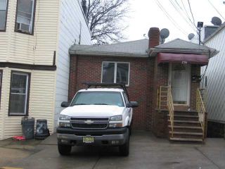 Foreclosed Home - 231 70TH ST, 07093