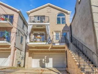 Foreclosed Home - List 100791259