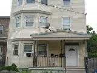 Foreclosed Home - 691 S 11TH ST, 07103