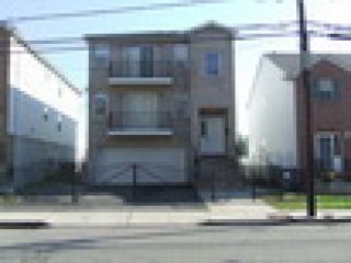 Foreclosed Home - 512 S 14TH ST, 07103