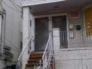 Foreclosed Home - 471 S 14TH ST, 07103