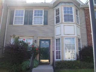 Foreclosed Home - List 100319770