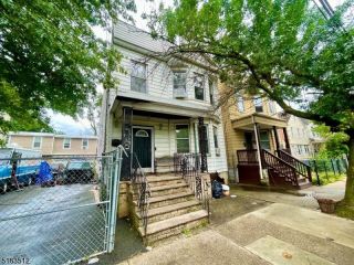 Foreclosed Home - 644 S 20TH ST, 07103