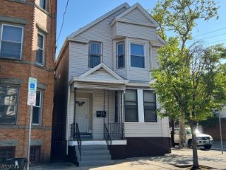 Foreclosed Home - 191 SUSSEX AVE, 07103