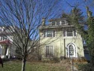 Foreclosed Home - List 100234371