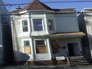 Foreclosed Home - 168 PARKER ST, 07104