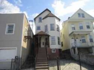 Foreclosed Home - 915 BROADWAY, 07104