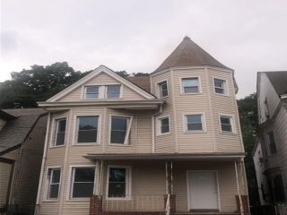 Foreclosed Home - 332 Woodside Ave, 07104
