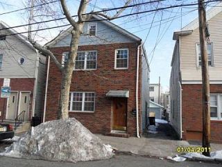 Foreclosed Home - 60 BRILL ST, 07105