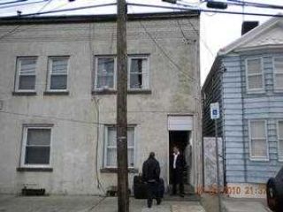 Foreclosed Home - 9 DOWNING ST, 07105