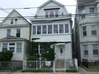 Foreclosed Home - 47 CHELSEA AVE, 07106