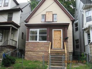 Foreclosed Home - List 100148091