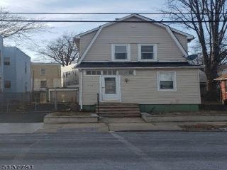 Foreclosed Home - 243 W END AVE, 07106