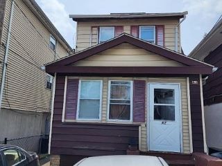 Foreclosed Home - 62 LENOX ST, 07106