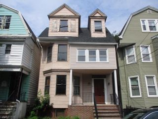Foreclosed Home - List 100344538