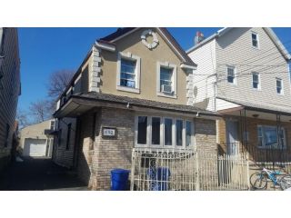 Foreclosed Home - 602 3rd St, 07107