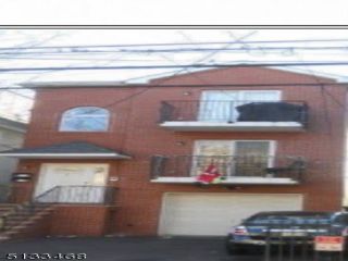 Foreclosed Home - 25 N 5TH ST, 07107