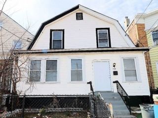 Foreclosed Home - 169 MILFORD AVE, 07108