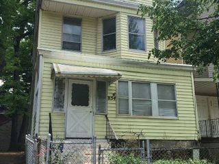 Foreclosed Home - List 100450661
