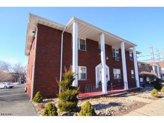 Foreclosed Home - 511 Franklin Ave B7, 07109